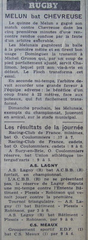 1960-02-02 - La Liberté