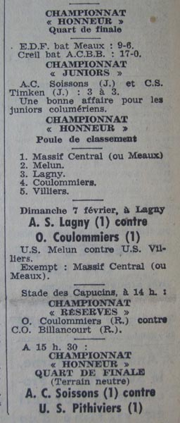 1960-02-05 - La Liberté