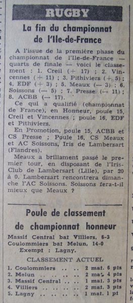 1960-02-19 - La Liberté