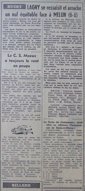 1960-02-23 - La Liberté