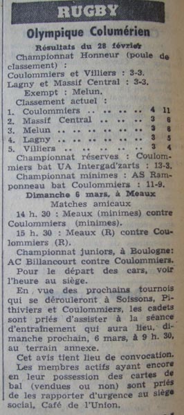1960-03-04 - La Liberté