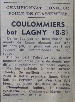 1960-03-15 - La Liberté