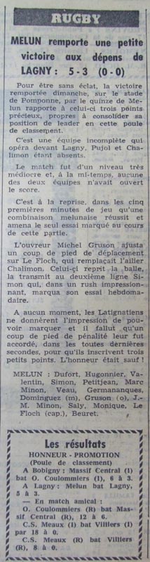 1960-03-29 - La Liberté