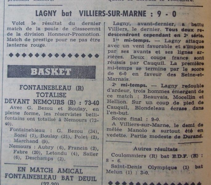 1960-04-12 - La Liberté