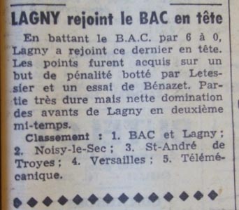 1961-12-19 - La Liberté