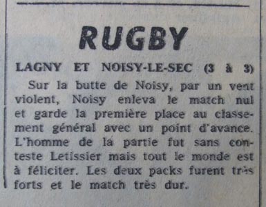 1962-01-19 - La Liberté