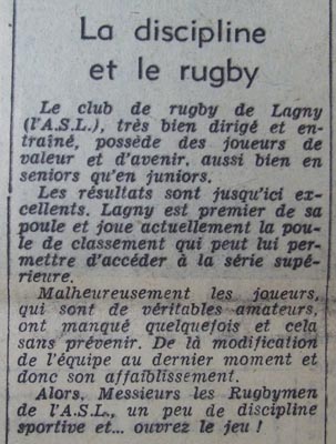 1962-02-06 - La Liberté
