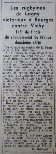1962-04-13 - La Liberté
