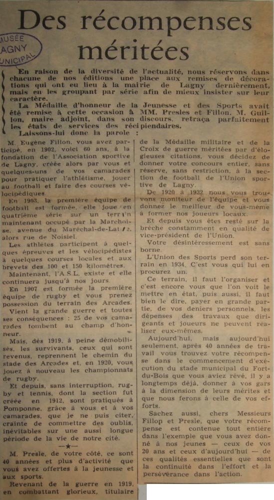 1962-07-10 - La Liberté