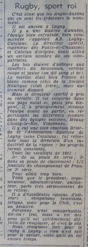 1962-07-27 - La Liberté