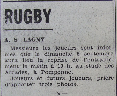 Saison 1968-1969