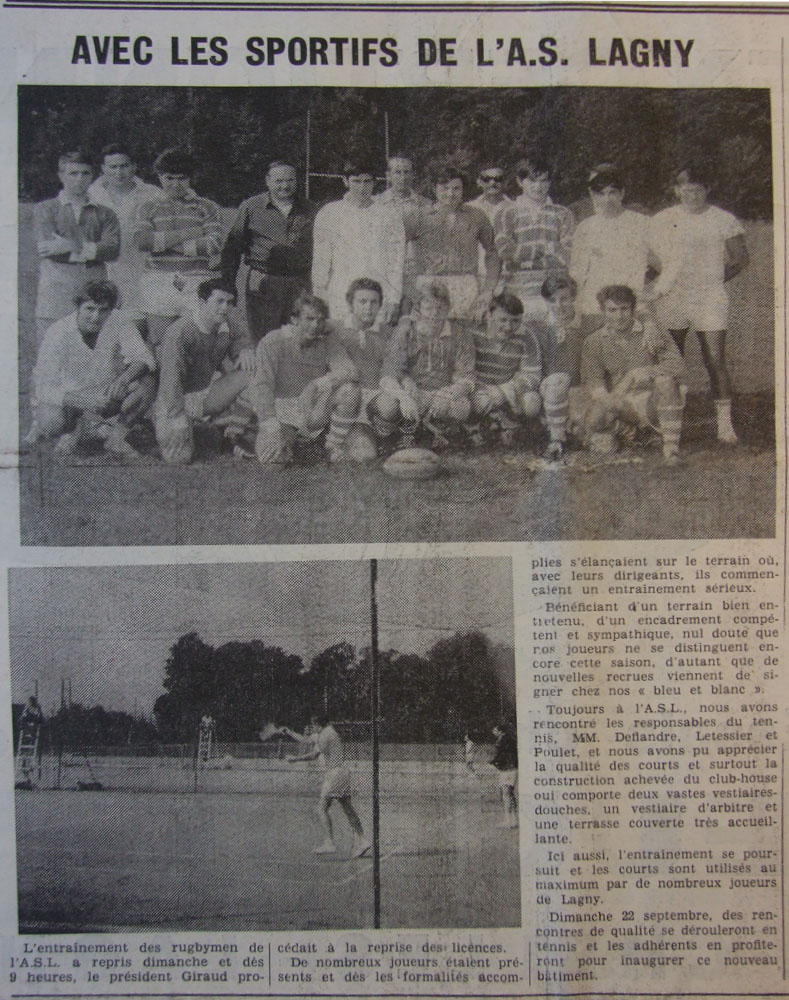 1968-09-12 - La Marne