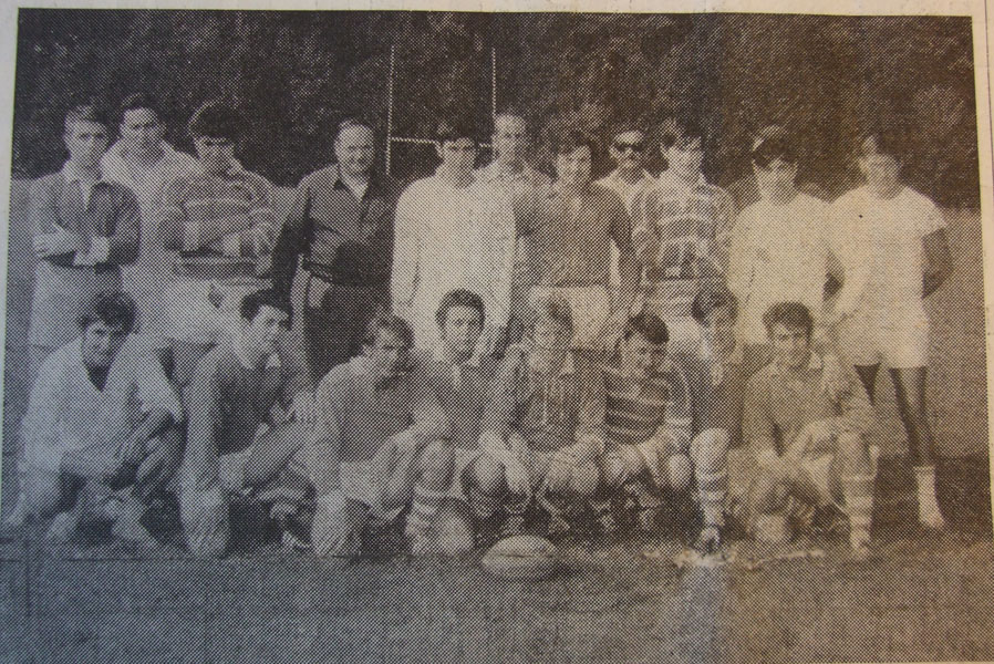 1968-09-12 - La Marne