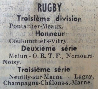 1968-10-05 - Le Parisien libéré