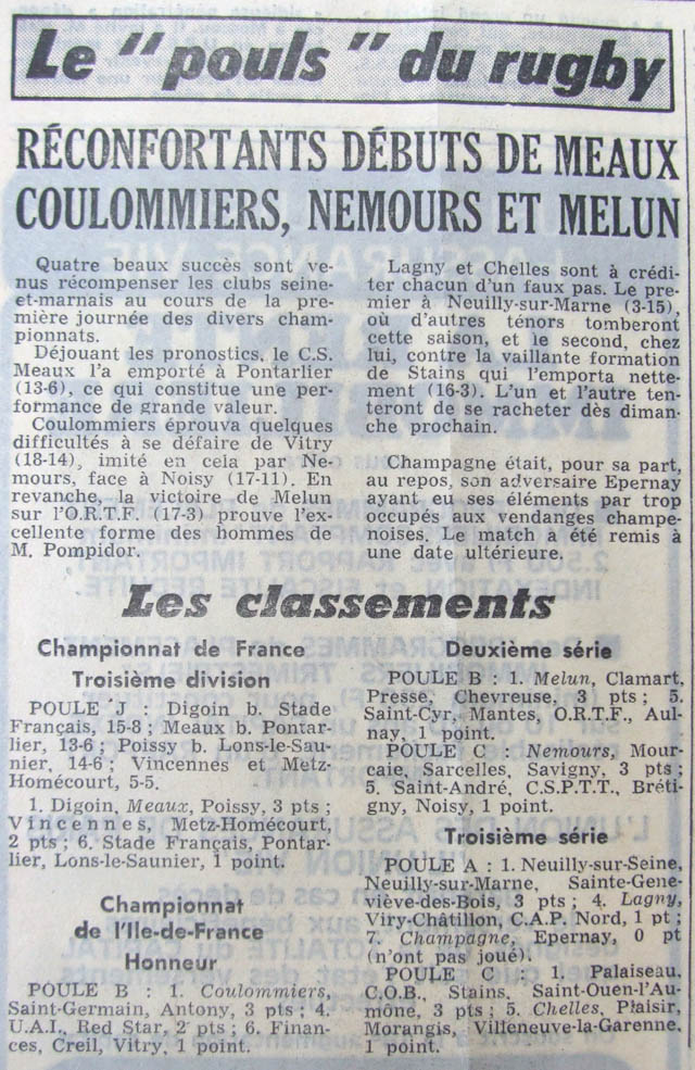 1968-10-10 - Le Parisien libéré