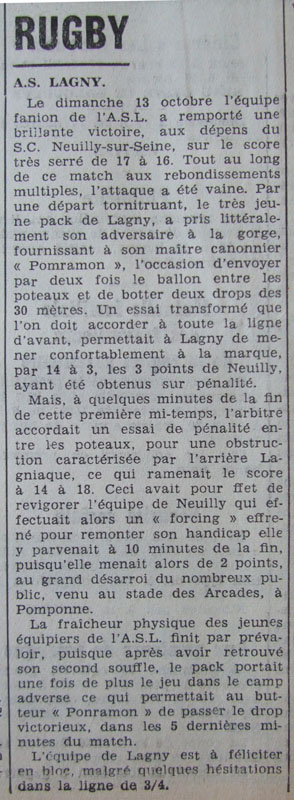 1968-10-17 - La Marne