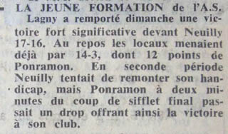1968-10-18 - Le Parisien libéré