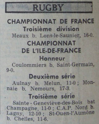 1968-11-04 - Le Parisien libéré