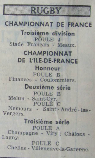 1968-11-16 - Le Parisien libéré