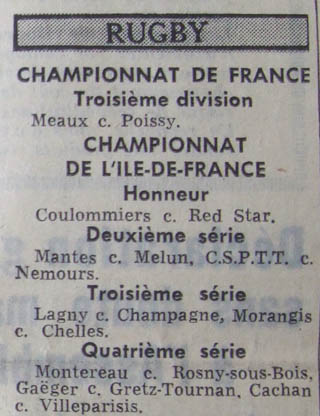 1968-11-23 - Le Parisien libéré