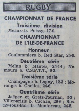 1968-11-25 - Le Parisien libéré