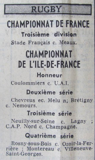 1968-12-07 - Le Parisien libéré