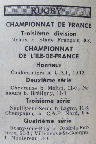 1968-12-09 - Le Parisien libéré