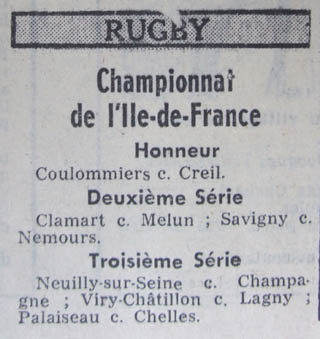 1969-01-04 - Le Parisien libéré