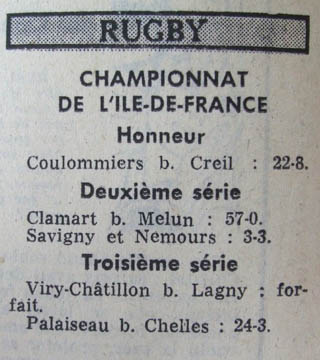1969-01-06 - Le Parisien libéré