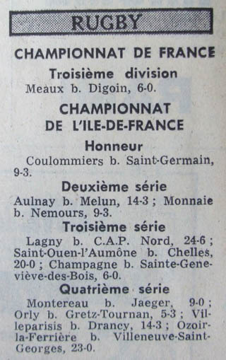 1969-01-13 - Le Parisien libéré
