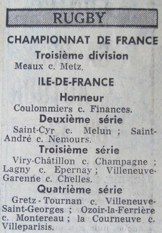 1969-01-18 - Le Parisien libéré