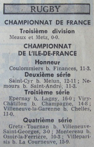 1969-01-20 - Le Parisien libéré