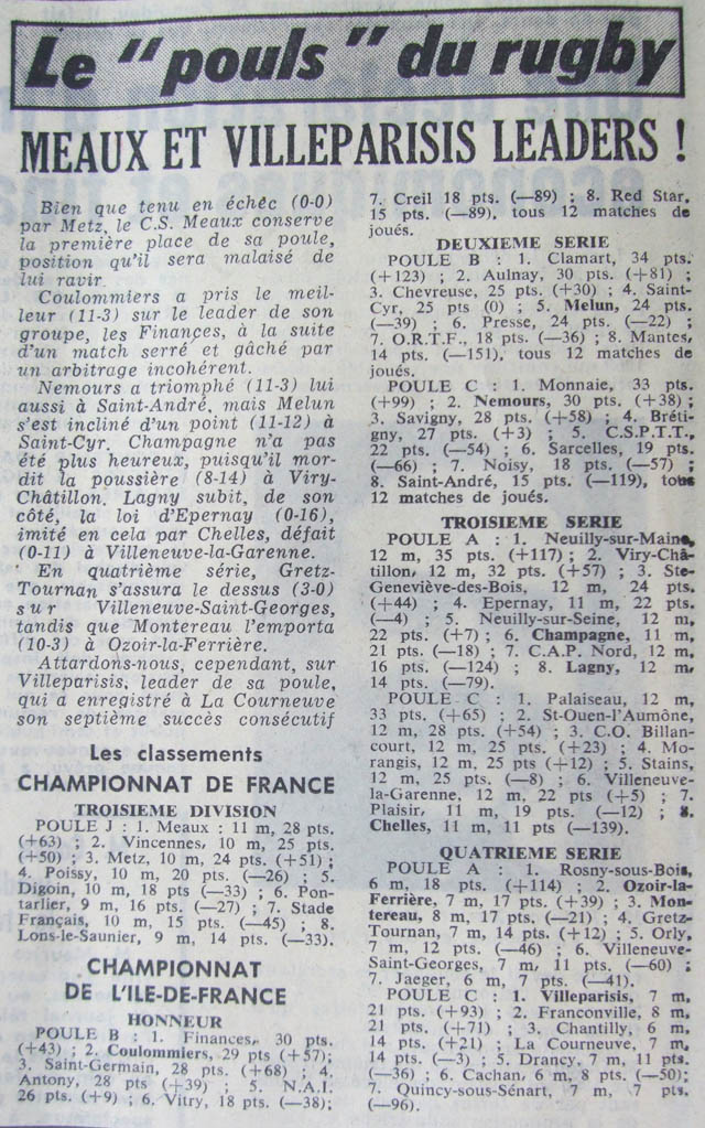 1969-01-23 - Le Parisien libéré