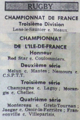1969-01-25 - Le Parisien libéré