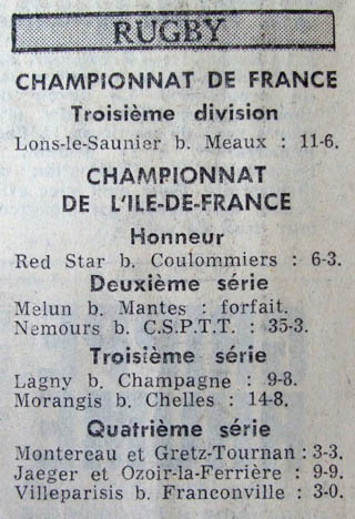 1969-01-27 - Le Parisien libéré