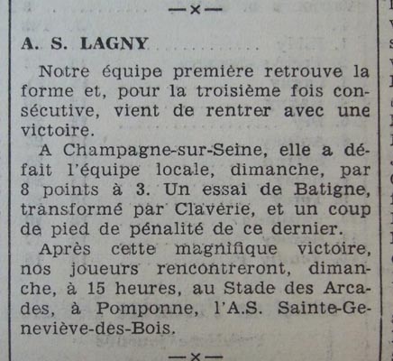 1969-01-30 - La Marne
