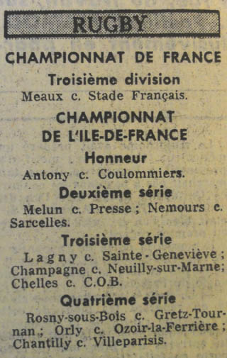 1969-02-01 - Le Parisien libéré