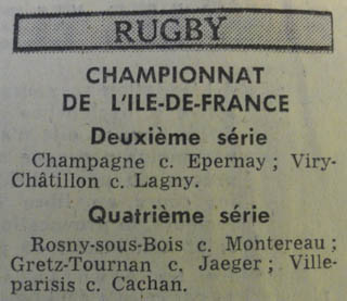 1969-02-08 - Le Parisien libéré