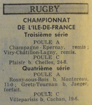 1969-02-10 - Le Parisien libéré