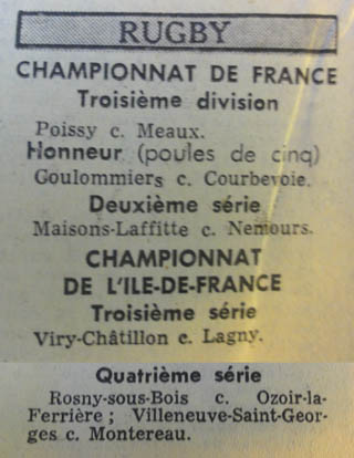 1969-02-22 - Le Parisien libéré