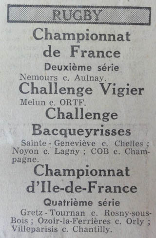 1969-03-01 - Le Parisien libéré