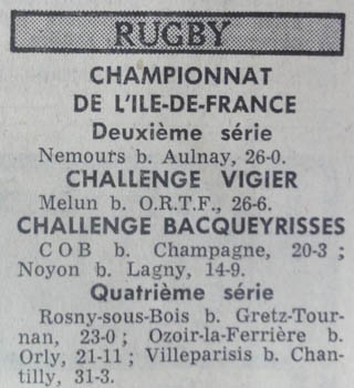 1969-03-03 - Le Parisien libéré
