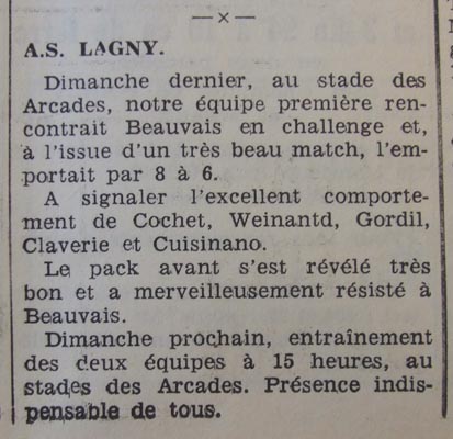 1969-03-13 - La Marne