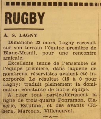 1969-03-27 - La Marne