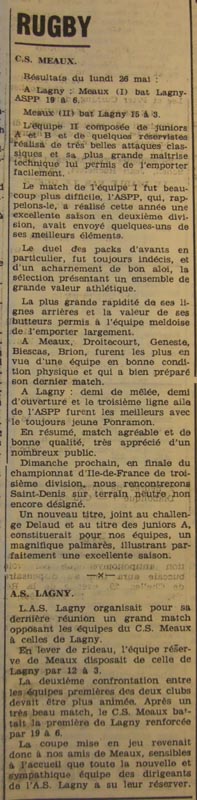 1969-05-29 - La Marne