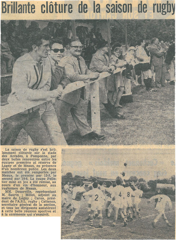 1969-05-29 - Le Parisien Libéré