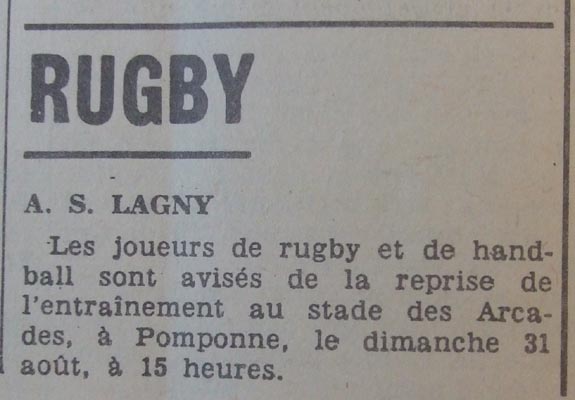Saison 1969-1970