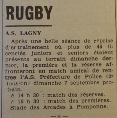 1969-09-04 - La Marne