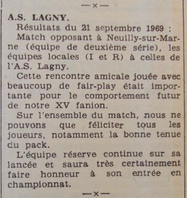 1969-09-25 - La Marne