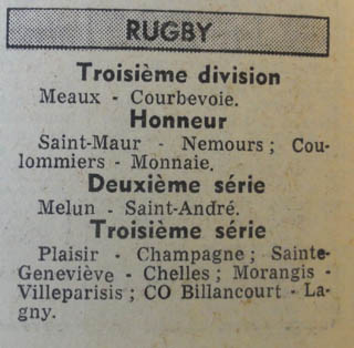 1969-10-04 - Le Parisien libéré